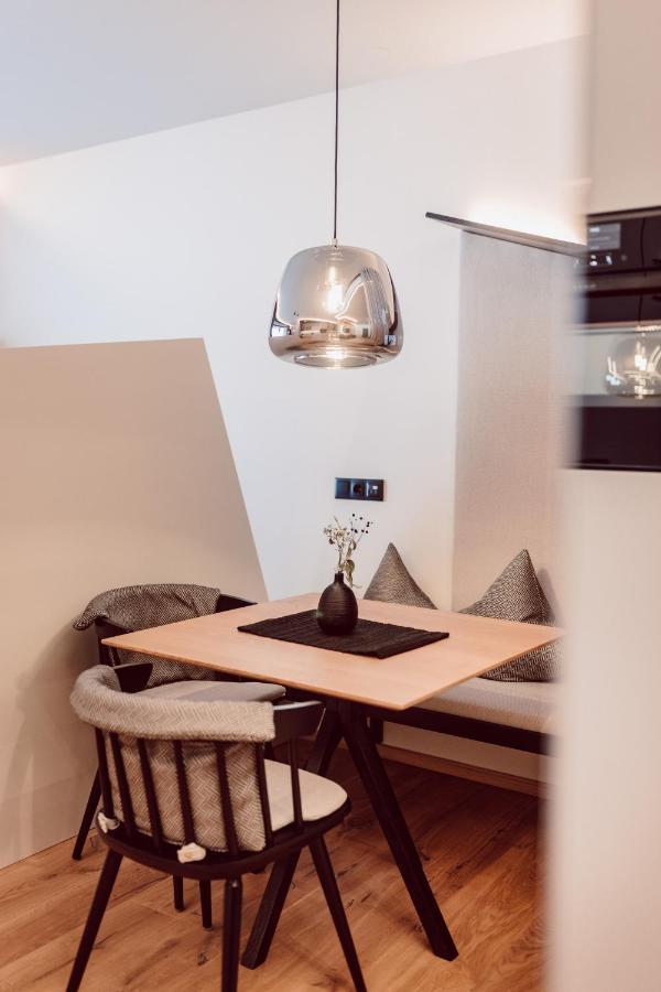 Joann Suites & Apart Kleinarl Eksteriør billede