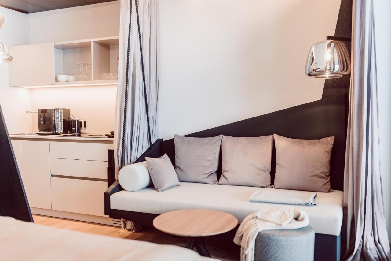 Joann Suites & Apart Kleinarl Eksteriør billede