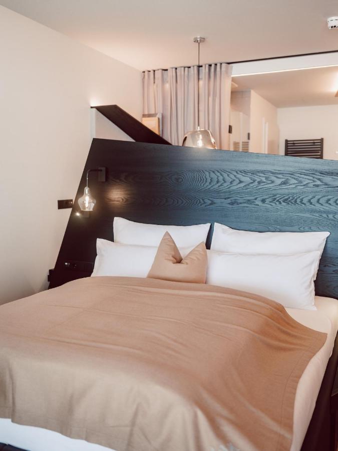 Joann Suites & Apart Kleinarl Eksteriør billede
