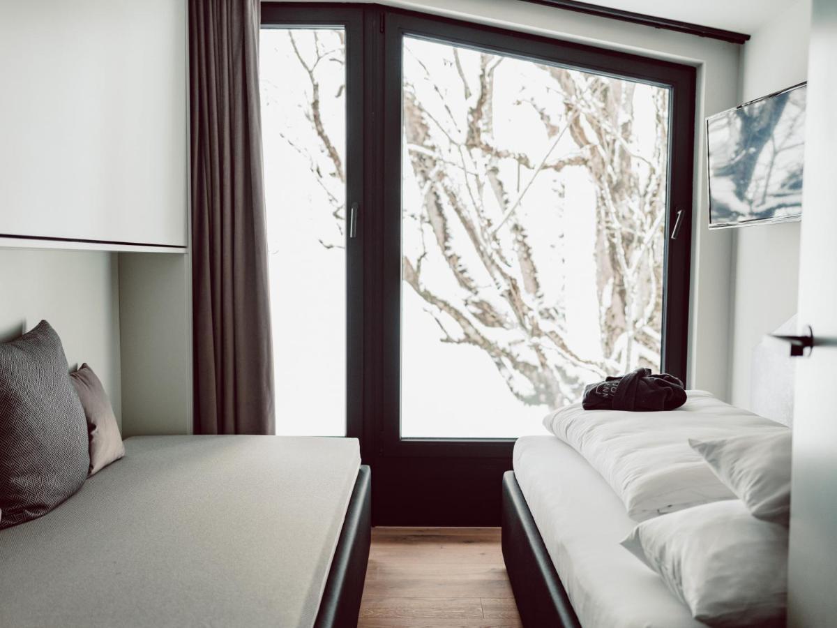 Joann Suites & Apart Kleinarl Eksteriør billede