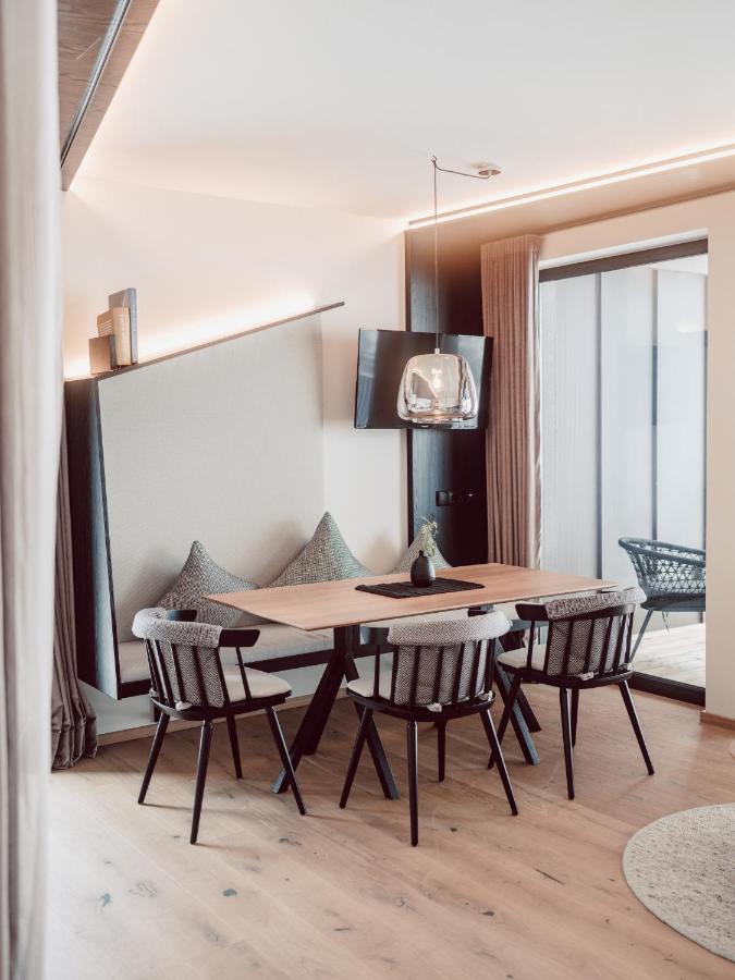 Joann Suites & Apart Kleinarl Eksteriør billede