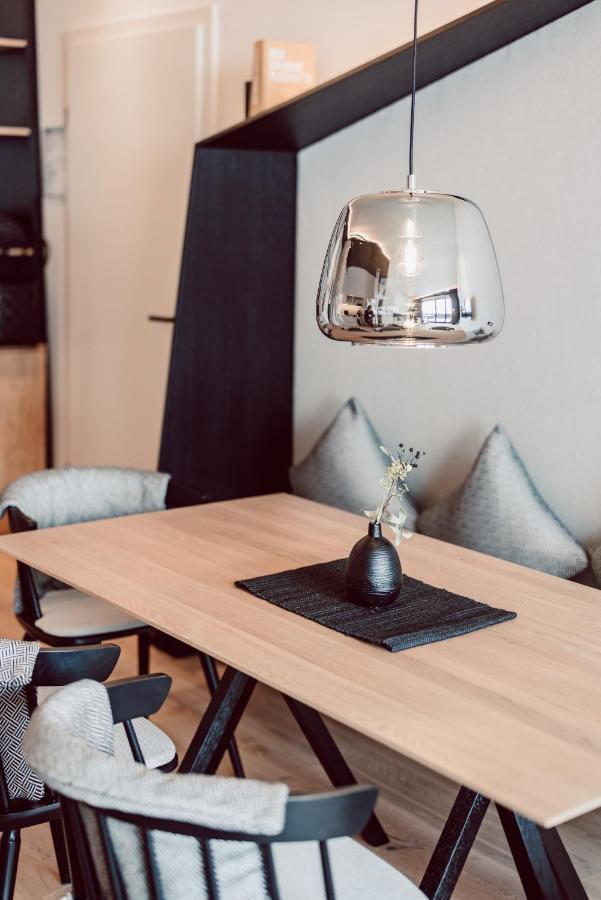Joann Suites & Apart Kleinarl Eksteriør billede