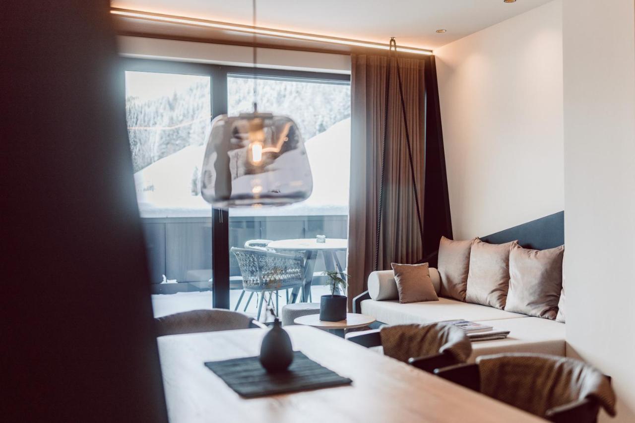Joann Suites & Apart Kleinarl Eksteriør billede