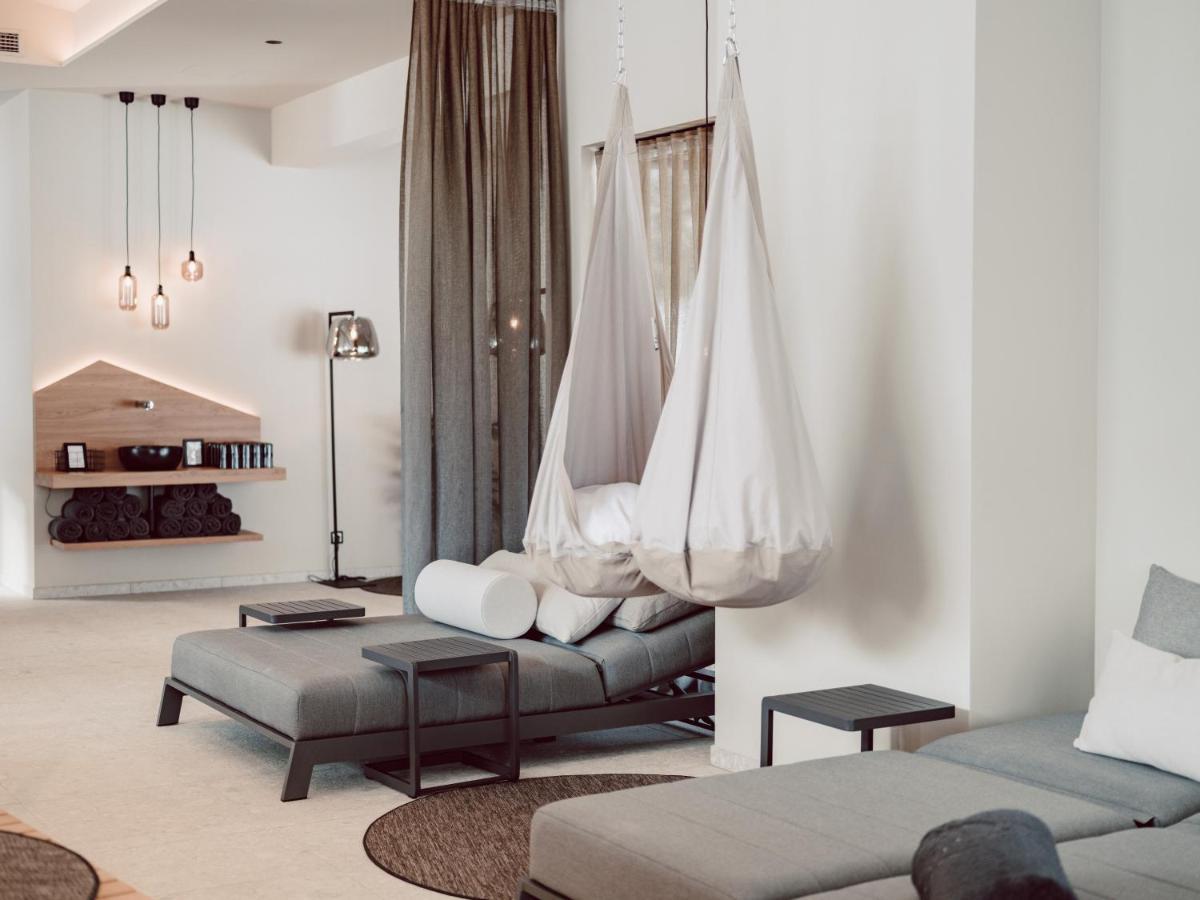Joann Suites & Apart Kleinarl Eksteriør billede