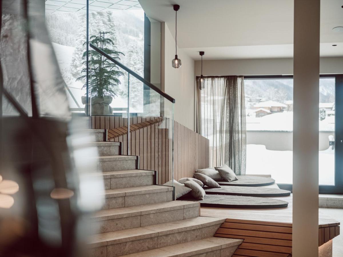 Joann Suites & Apart Kleinarl Eksteriør billede