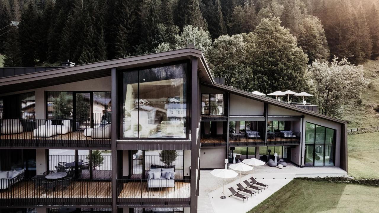 Joann Suites & Apart Kleinarl Eksteriør billede